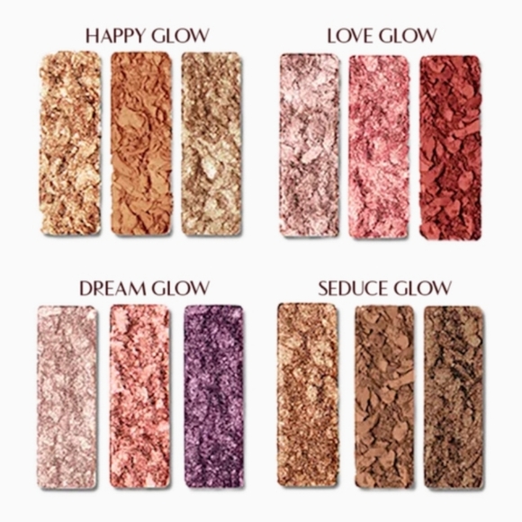 Charlotte Tilbury Bejewelled Eyes to Hypnotise Limited Edition New in Box